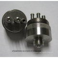 E-Cig Accessories with CNC Machining